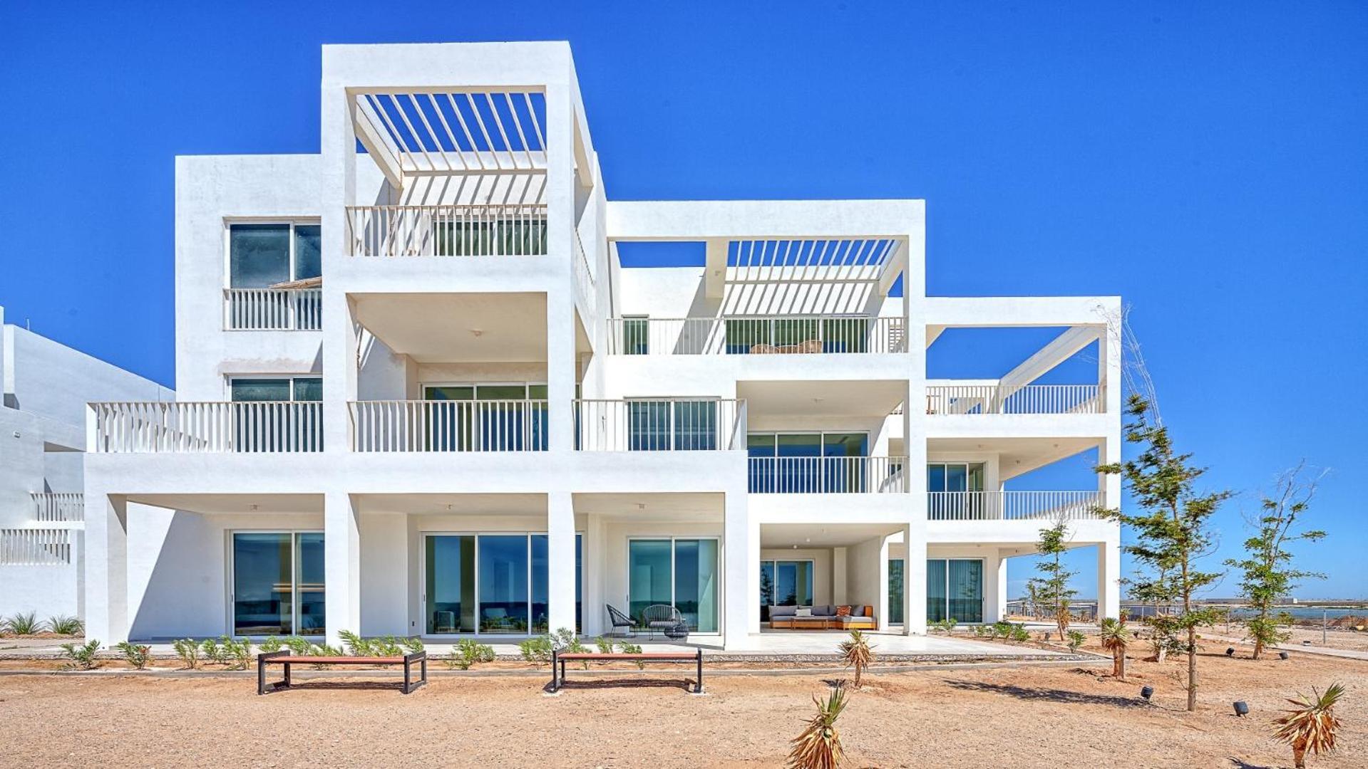 Costa Divina B6 By Kivoya Aparthotel Puerto Penasco Exterior photo