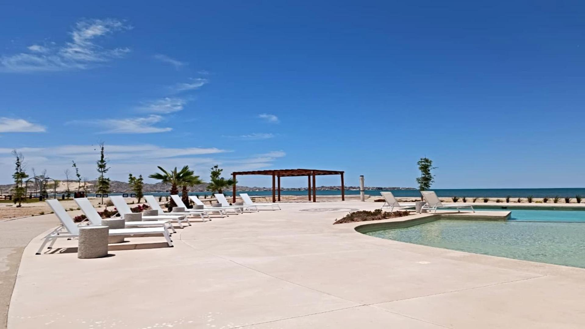 Costa Divina B6 By Kivoya Aparthotel Puerto Penasco Exterior photo