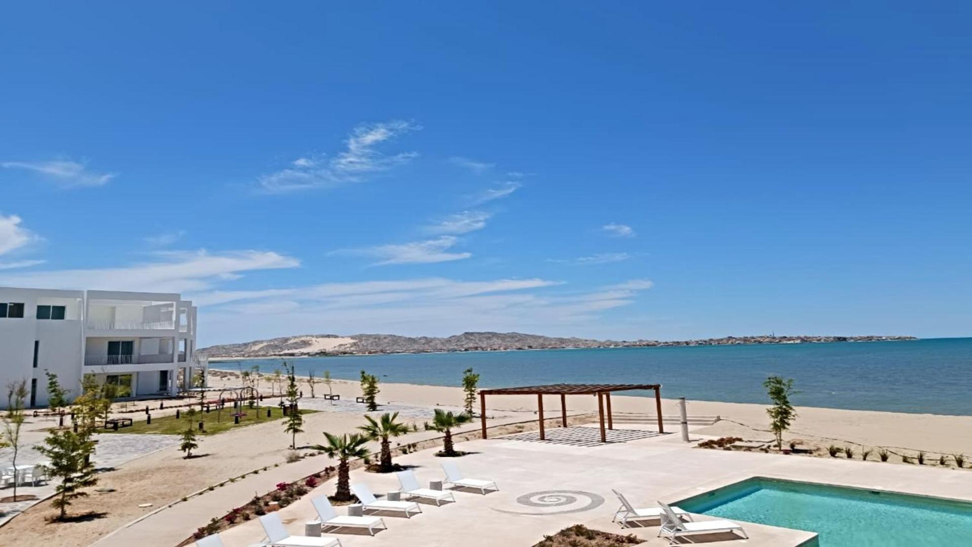 Costa Divina B6 By Kivoya Aparthotel Puerto Penasco Exterior photo